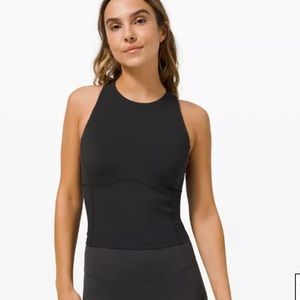 Lululemon Key to Balance Tank